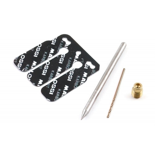 Cilindrs Malossi 70cc alumīnija d.45,5mm Peugeot 103 AC w/o dekompresija Cilindrs Malossi 70cc alumīnija d.45,5mm Peugeot 103 AC w/o dekompresija