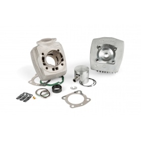 Cylinder Kit Malossi 70cc aluminium d.45,5mm Peugeot 103 AC w/o decompression