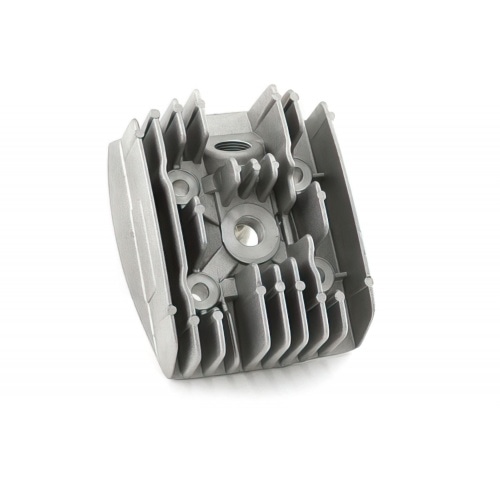 Цилиндр Malossi 70cc алюминиевый d.45,5мм Peugeot 103 AC с декомпрессией Цилиндр Malossi 70cc алюминиевый d.45,5мм Peugeot 103 AC с декомпрессией