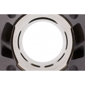 Cylinder Kit Malossi 70cc aluminium d.45,5mm Peugeot 103 AC with decompression