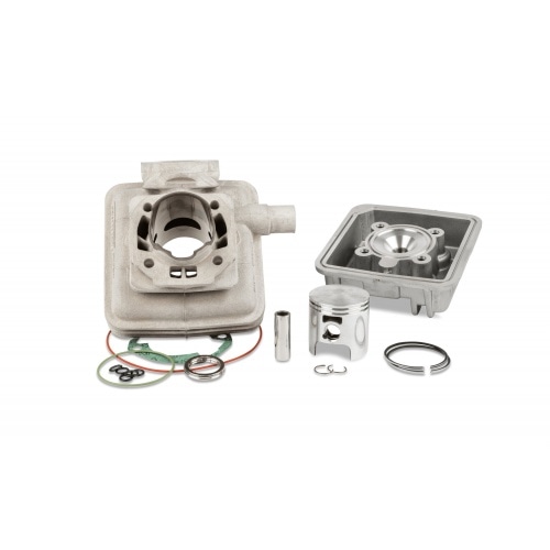 Malossi Cylinder Kit Malossi Cylinder Kit