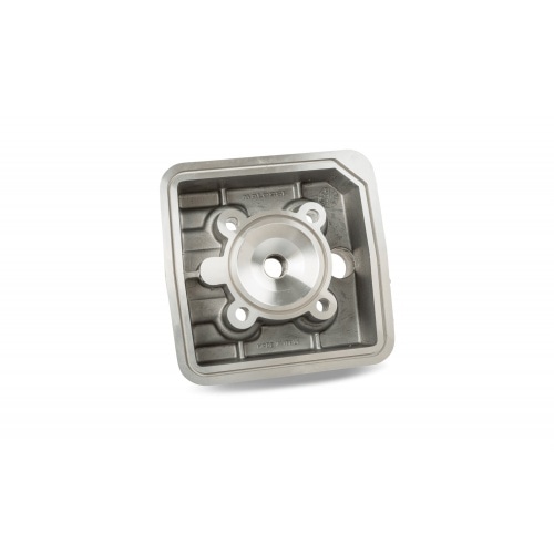 Malossi Cylinder Kit Malossi Cylinder Kit