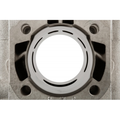 Malossi Cylinder Kit Malossi Cylinder Kit