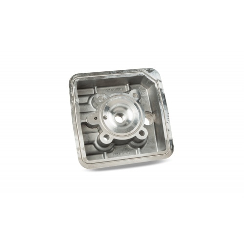 Malossi Cylinder Kit Malossi Cylinder Kit