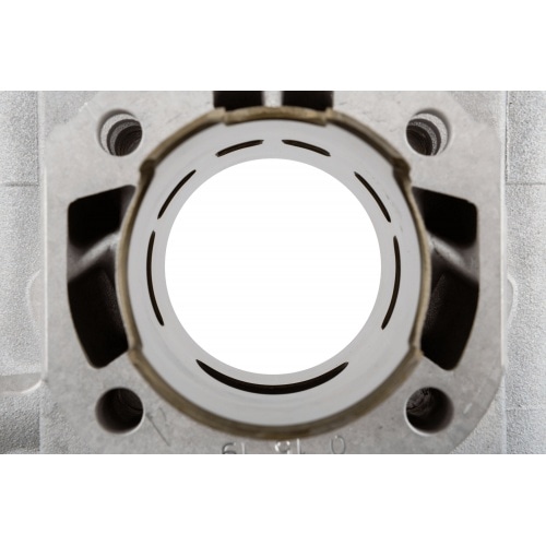 Malossi Cylinder Kit Malossi Cylinder Kit