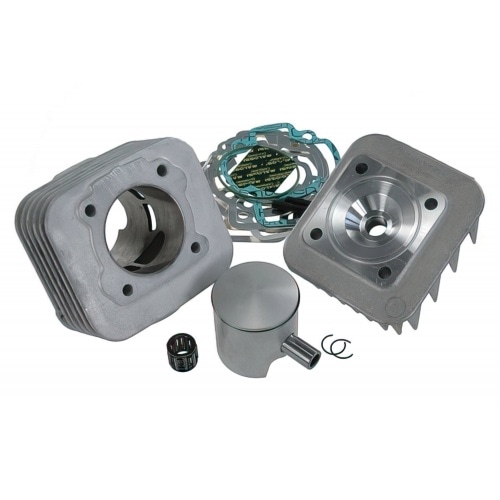 Malossi Cylinder Kit Malossi Cylinder Kit