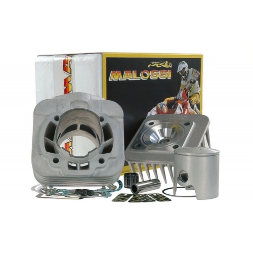 Malossi Cylinder Kit Malossi Cylinder Kit