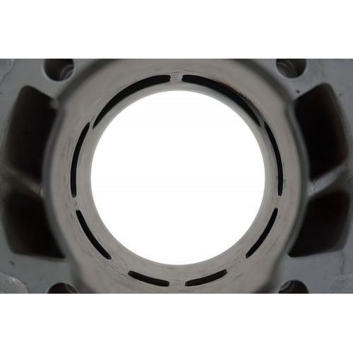 Malossi Cylinder Kit Malossi Cylinder Kit