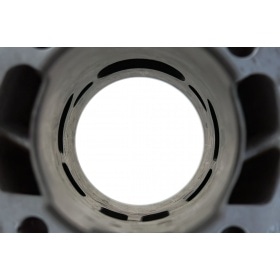 Malossi Cylinder Kit