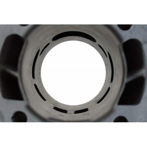 Cylinder Kit Malossi MHR Replica 70cc Yamaha Neo’s / Ovetto Cylinder Kit Malossi MHR Replica 70cc Yamaha Neo’s / Ovetto