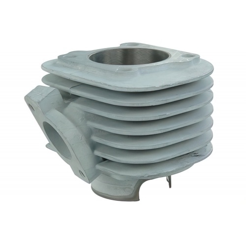 Cilindrs Malossi MHR Racing 70cc virzuļa tapa=12mm Yamaha Neo's / Ovetto Cilindrs Malossi MHR Racing 70cc virzuļa tapa=12mm Yamaha Neo's / Ovetto