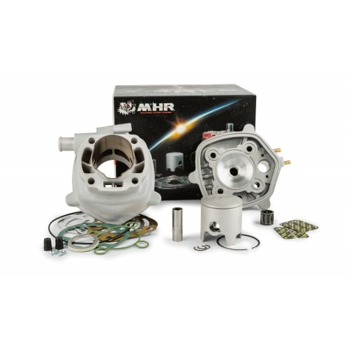 Malossi Cylinder Kit Malossi Cylinder Kit