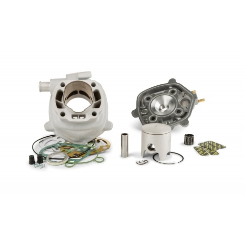 Malossi Cylinder Kit Malossi Cylinder Kit