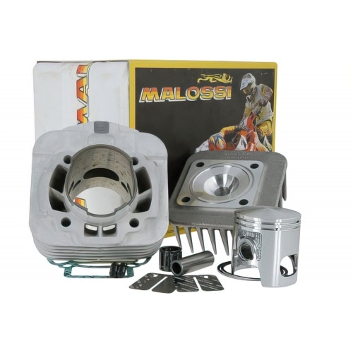 Malossi Cylinder Kit Malossi Cylinder Kit