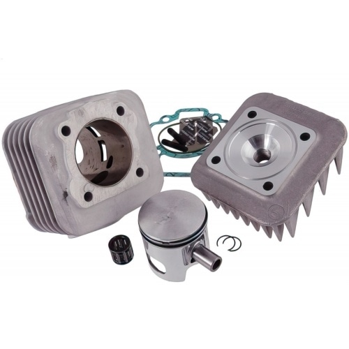 Malossi Cylinder Kit Malossi Cylinder Kit