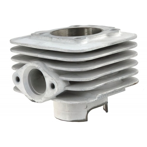 Malossi Cylinder Kit Malossi Cylinder Kit