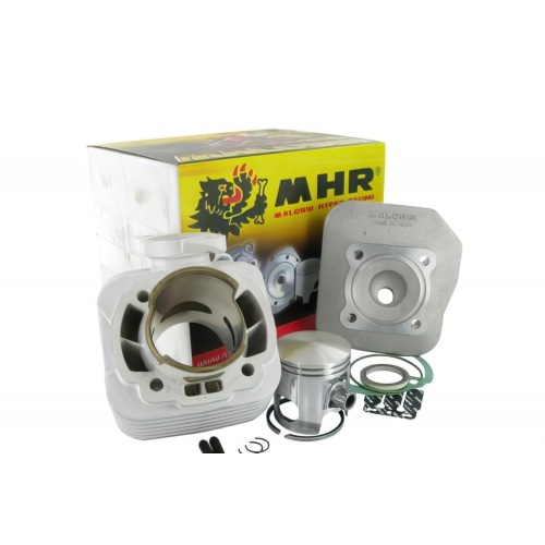 Cylinder kit Malossi, d=47 MHR-Replica Kymco (short-threaded) Cylinder kit Malossi, d=47 MHR-Replica Kymco (short-threaded)