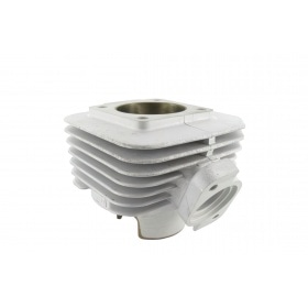 Cylinder kit Malossi, d=47 MHR-Replica Kymco (short-threaded)