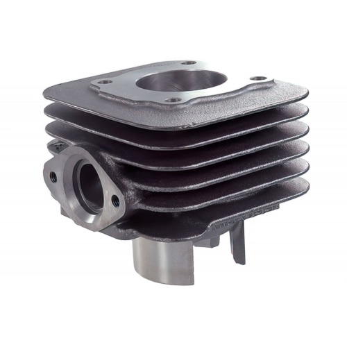 Malossi Cylinder Kit Malossi Cylinder Kit