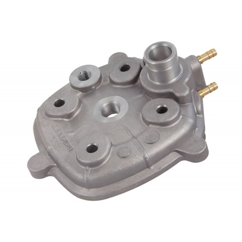 Cilindrs Malossi Replica 50cc alumīnija Yamaha Aerox / MBK Nitro Cilindrs Malossi Replica 50cc alumīnija Yamaha Aerox / MBK Nitro