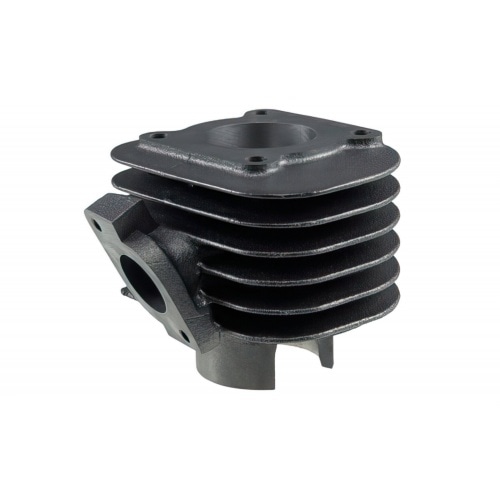 Malossi Cylinder Kit Malossi Cylinder Kit