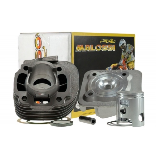 Malossi Cylinder Kit Malossi Cylinder Kit