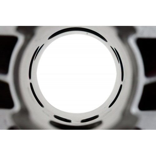 Cilindru Malossi replika 50cc alumīnija Yamaha BW's / Slider Cilindru Malossi replika 50cc alumīnija Yamaha BW's / Slider