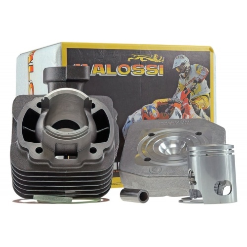 Malossi Cylinder Kit Malossi Cylinder Kit