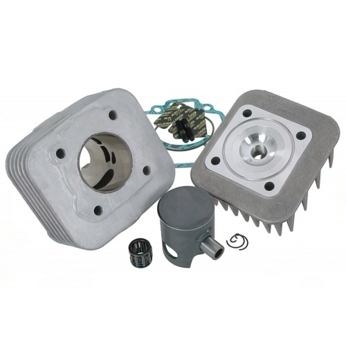 Malossi Cylinder Kit Malossi Cylinder Kit