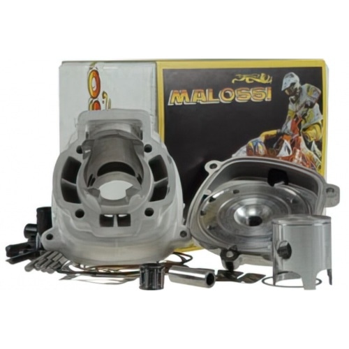 Cylinder Kit Malossi Team Cup 50cc Piaggio NRG / Runner Cylinder Kit Malossi Team Cup 50cc Piaggio NRG / Runner