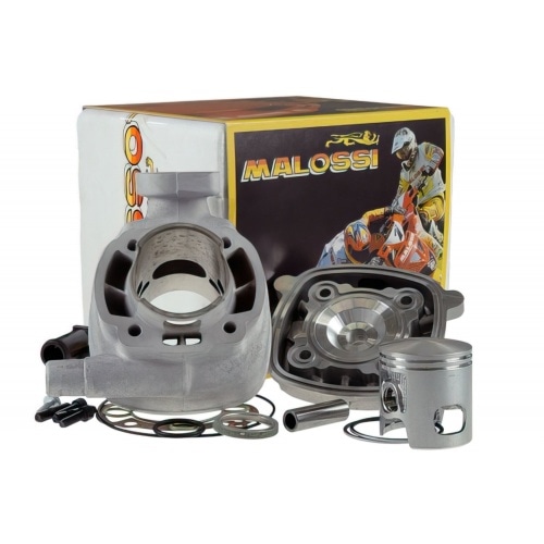 Cilindrs Malossi MHR Replica 70cc Peugeot Speedfight / Trekker Cilindrs Malossi MHR Replica 70cc Peugeot Speedfight / Trekker