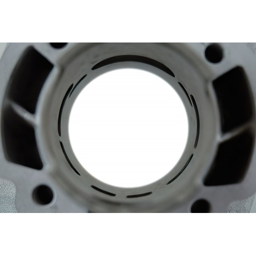 Cilindrs Malossi MHR Replica 70cc Peugeot Speedfight / Trekker Cilindrs Malossi MHR Replica 70cc Peugeot Speedfight / Trekker