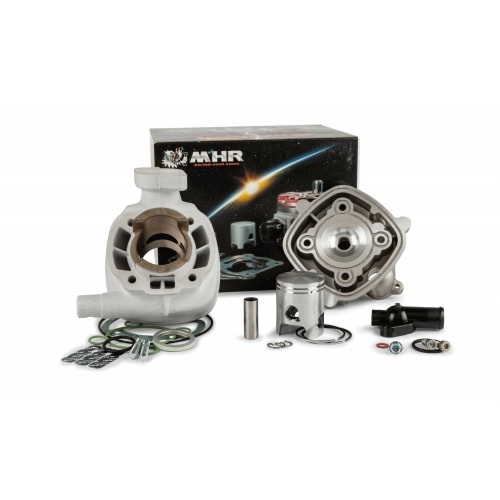 Malossi Cylinder Kit Malossi Cylinder Kit