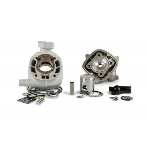 Malossi Cylinder Kit Malossi Cylinder Kit