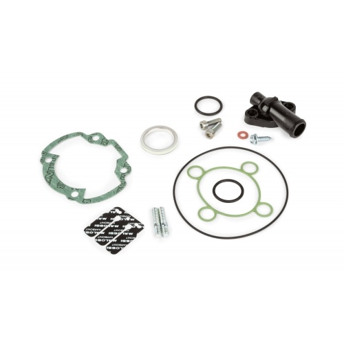 Malossi Cylinder Kit Malossi Cylinder Kit