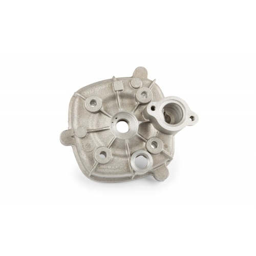 Malossi Cylinder Kit Malossi Cylinder Kit