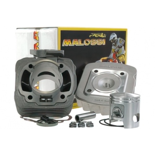 Malossi Cylinder Kit Malossi Cylinder Kit