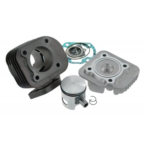 Malossi Cylinder Kit Malossi Cylinder Kit