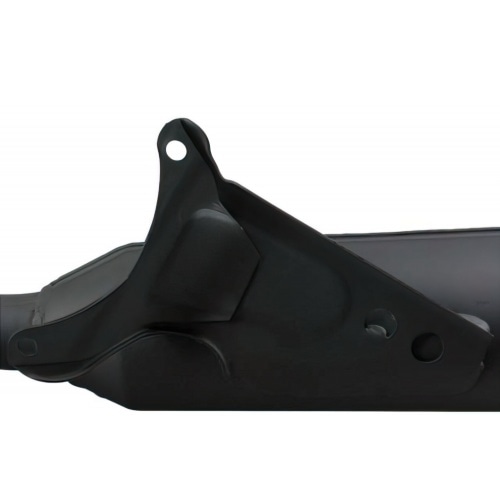 Izplūdes Malossi Wild Lion, Piaggio Zip, ar homologāciju (tips C06100) Izplūdes Malossi Wild Lion, Piaggio Zip, ar homologāciju (tips C06100)