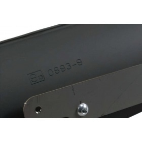 Izplūdes Malossi Wild Lion, Piaggio Zip, ar homologāciju (tips C06100)