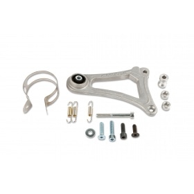 Exhaust Malossi MHR Team 3 70cc Minarelli horizontal (Yamaha Aerox)