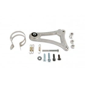 Exhaust Malossi MHR Team 3 70cc Minarelli horizontal (Yamaha Aerox)