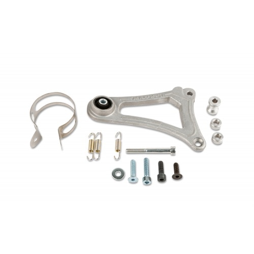 Exhaust Malossi MHR Team 3 70cc Minarelli horizontal (Yamaha Aerox) Exhaust Malossi MHR Team 3 70cc Minarelli horizontal (Yamaha Aerox)