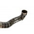 Exhaust Malossi MHR Team 3 70cc Minarelli horizontal (Yamaha Aerox) Exhaust Malossi MHR Team 3 70cc Minarelli horizontal (Yamaha Aerox)