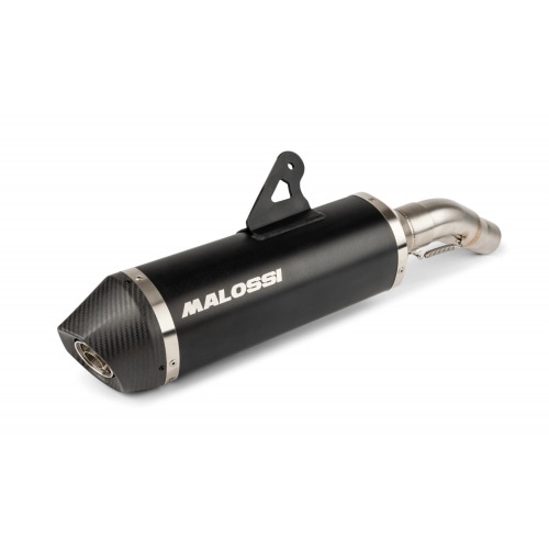 Exhaust Malossi Wild Lion Yamaha Tmax 530 / 560cc Exhaust Malossi Wild Lion Yamaha Tmax 530 / 560cc