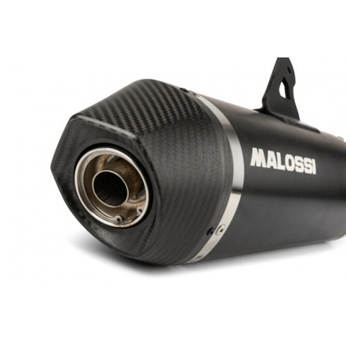 Exhaust Malossi Wild Lion Yamaha Tmax 530 / 560cc Exhaust Malossi Wild Lion Yamaha Tmax 530 / 560cc