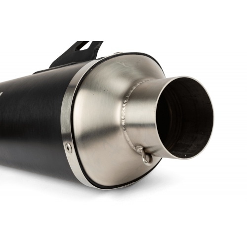 Exhaust Malossi Wild Lion Yamaha Tmax 530 / 560cc Exhaust Malossi Wild Lion Yamaha Tmax 530 / 560cc