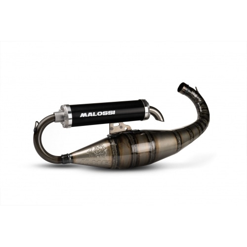Exhaust Malossi MHR Team 3 70cc Piaggio Zip Exhaust Malossi MHR Team 3 70cc Piaggio Zip