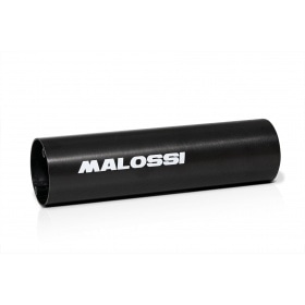 Silencer Sleeve Malossi black