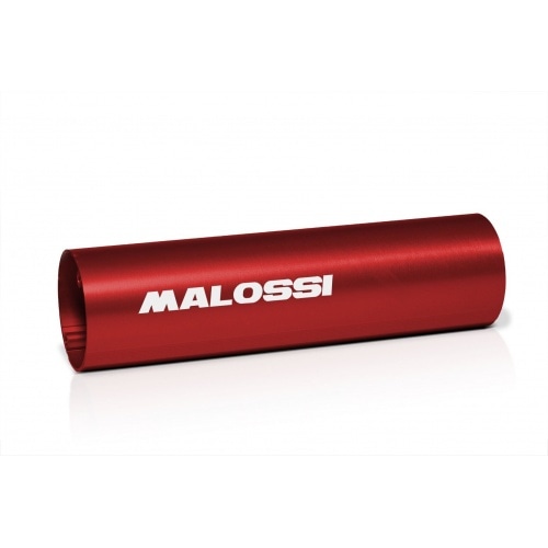 Silencer Sleeve Malossi red Silencer Sleeve Malossi red